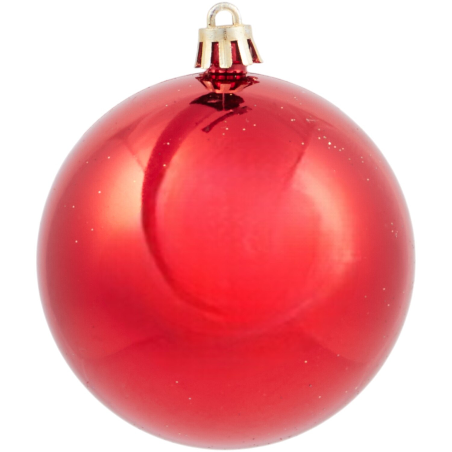 Set of 70 Sleigh Bells Ring Bauble Drum Image 9