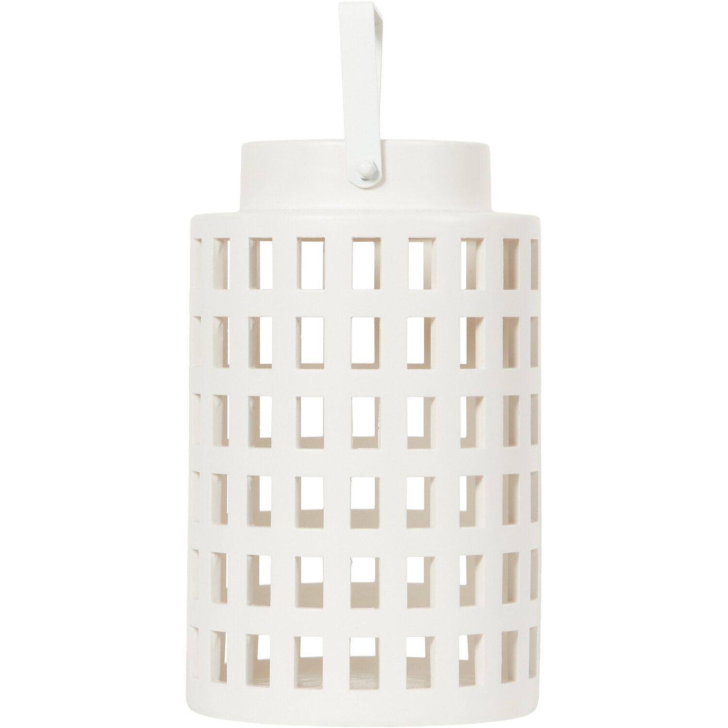 Mira Ceramic Lantern Image 4