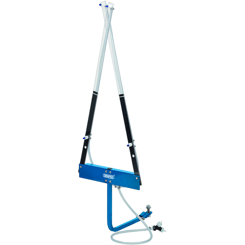 Draper Extendable Boom Sprayer Image 2