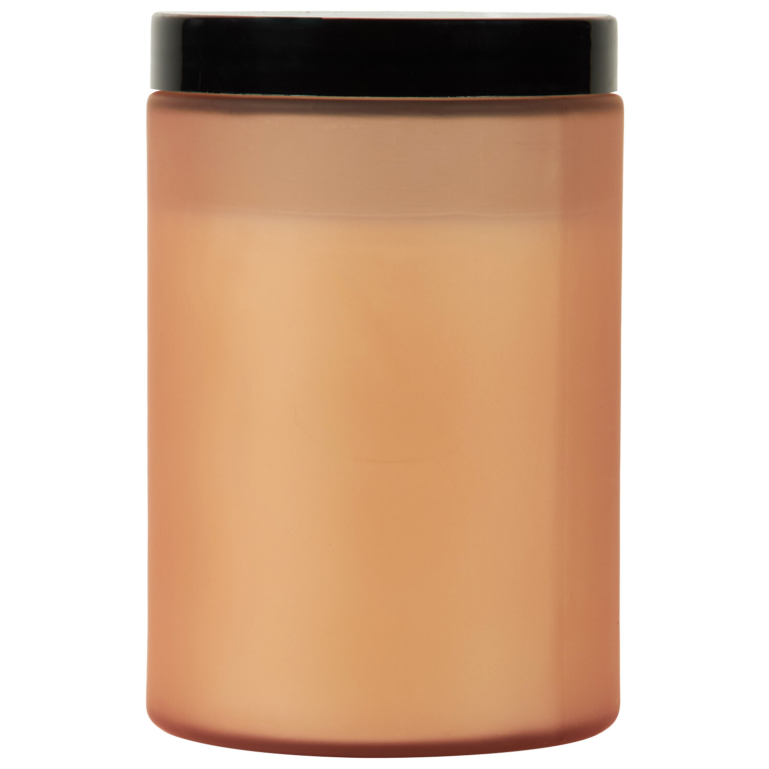 Spring Bloom Candle - Peach Image 2