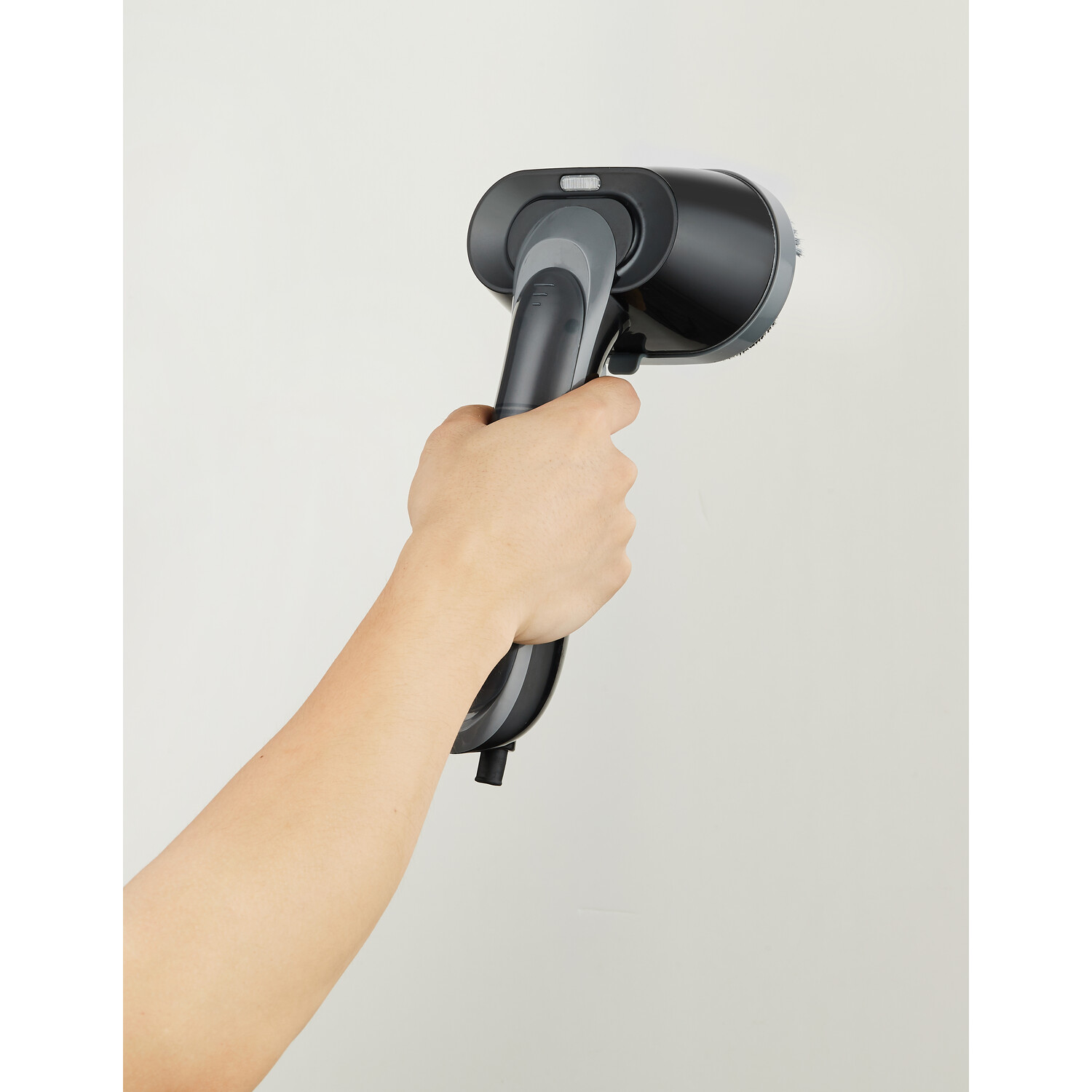 Garment Steamer - Black Image 4