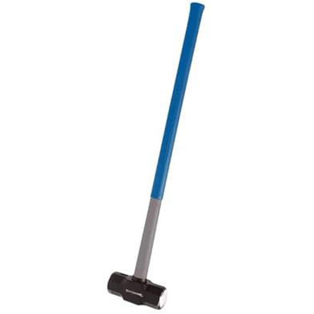 Silverline Fibreglass Sledge Hammer 4.54kg Image 3