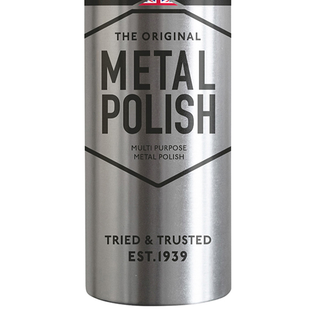 Jenolite Liquid Metal Polish 1L Image 3