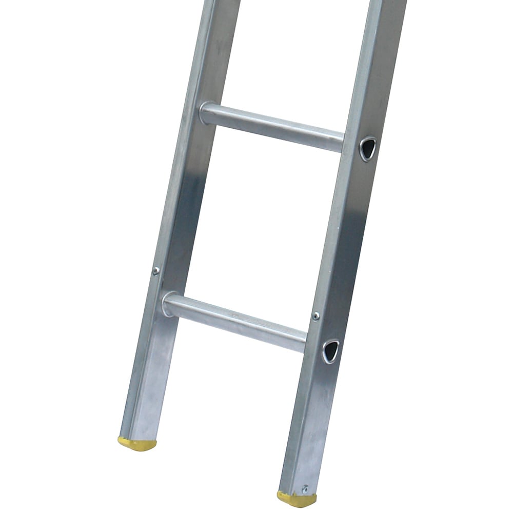 Lyte Ladders & Towers EN-131-2 Single Section 7 Rung Ladder Image 4