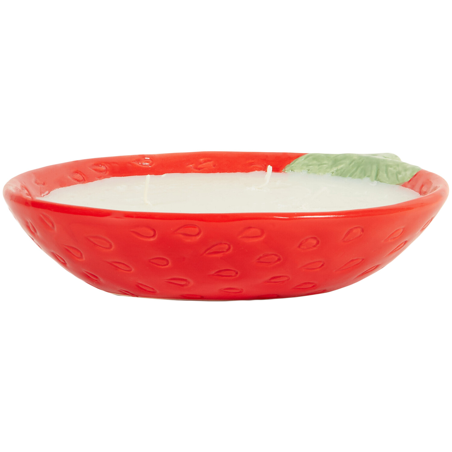 Fruit Citronella Candle Image 4