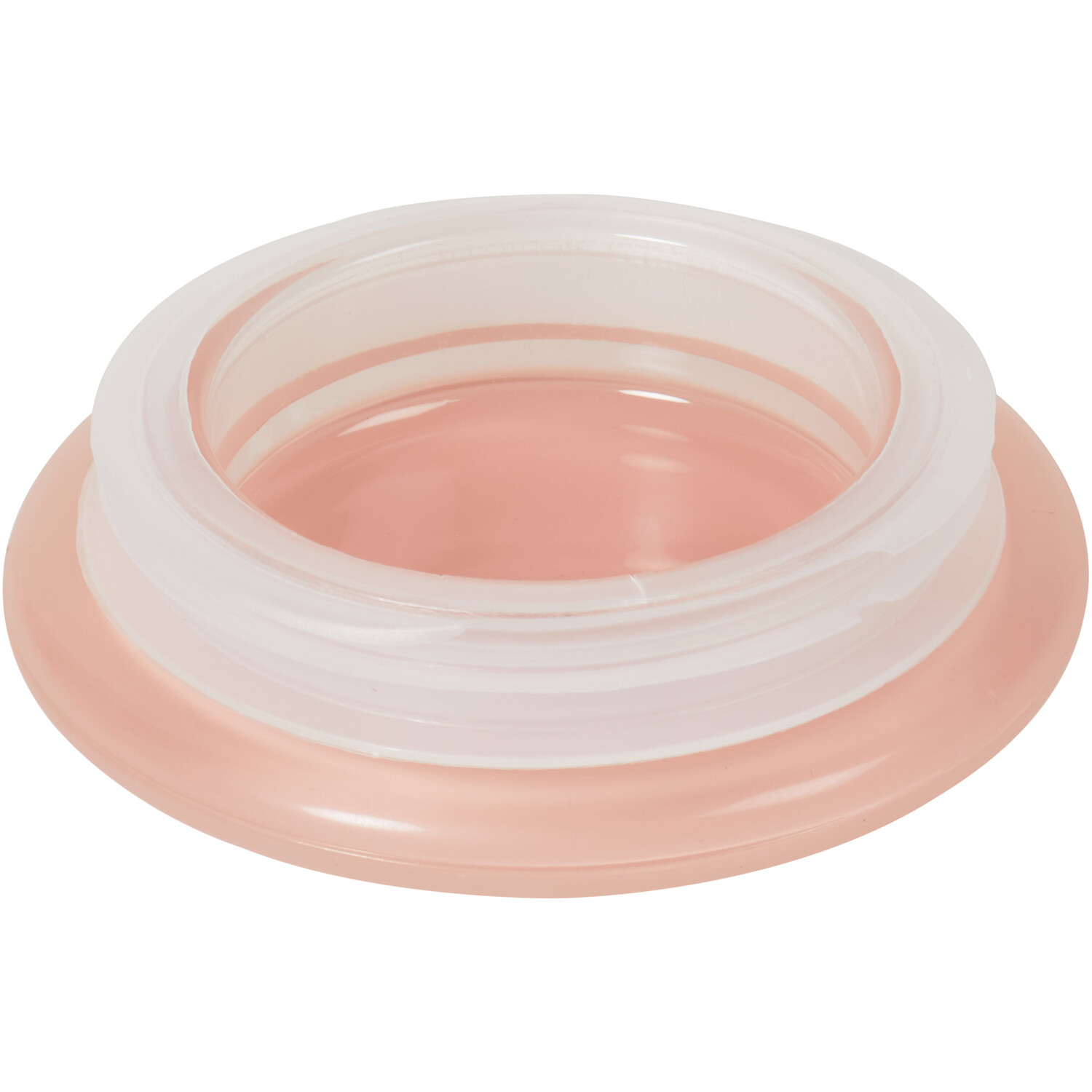 Balance Jar Candle - Pink Image 4