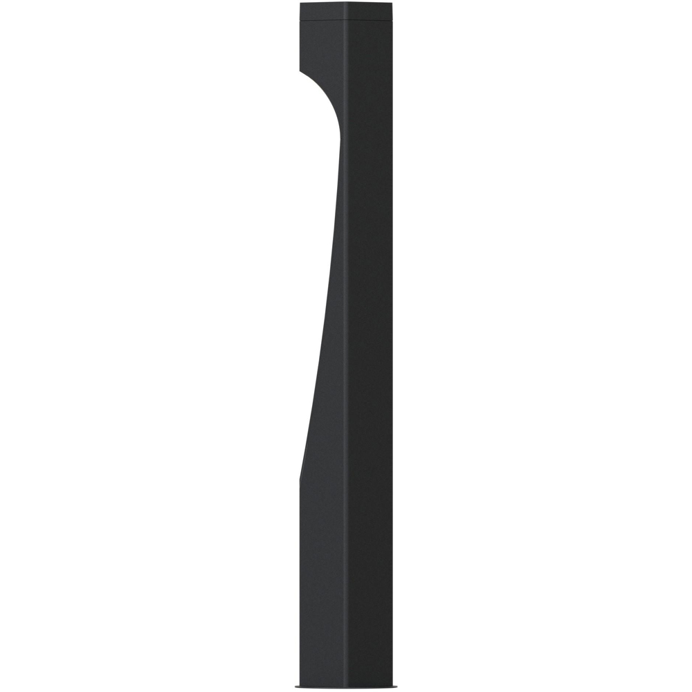 Nordlux Concordia Anthracite Outdoor Lamp Post Image 4