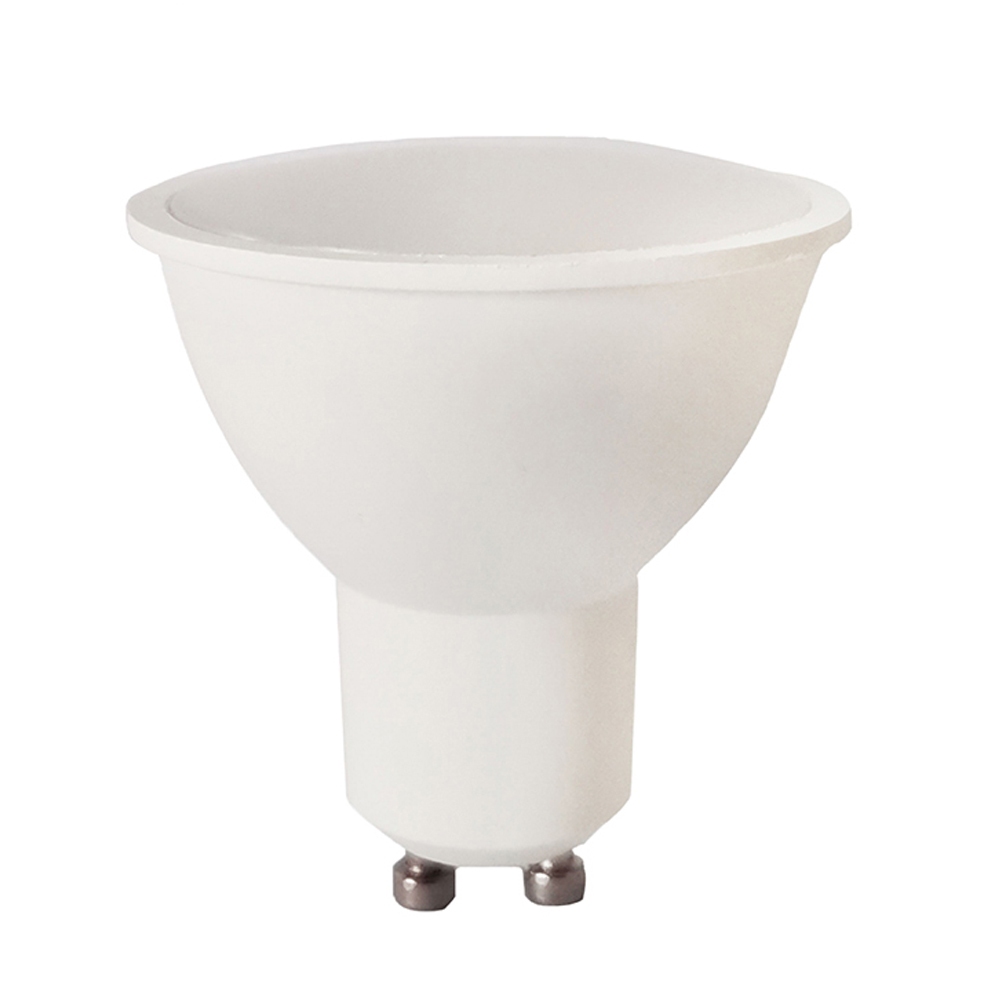 Ener-J 7W GU10 6000K LED Dimmable Bulb 10 Pack Image 1
