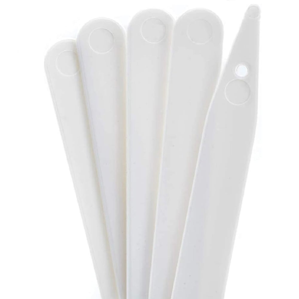 Thompson and Morgan Sweet Peas Seed Growing Kit Image 6