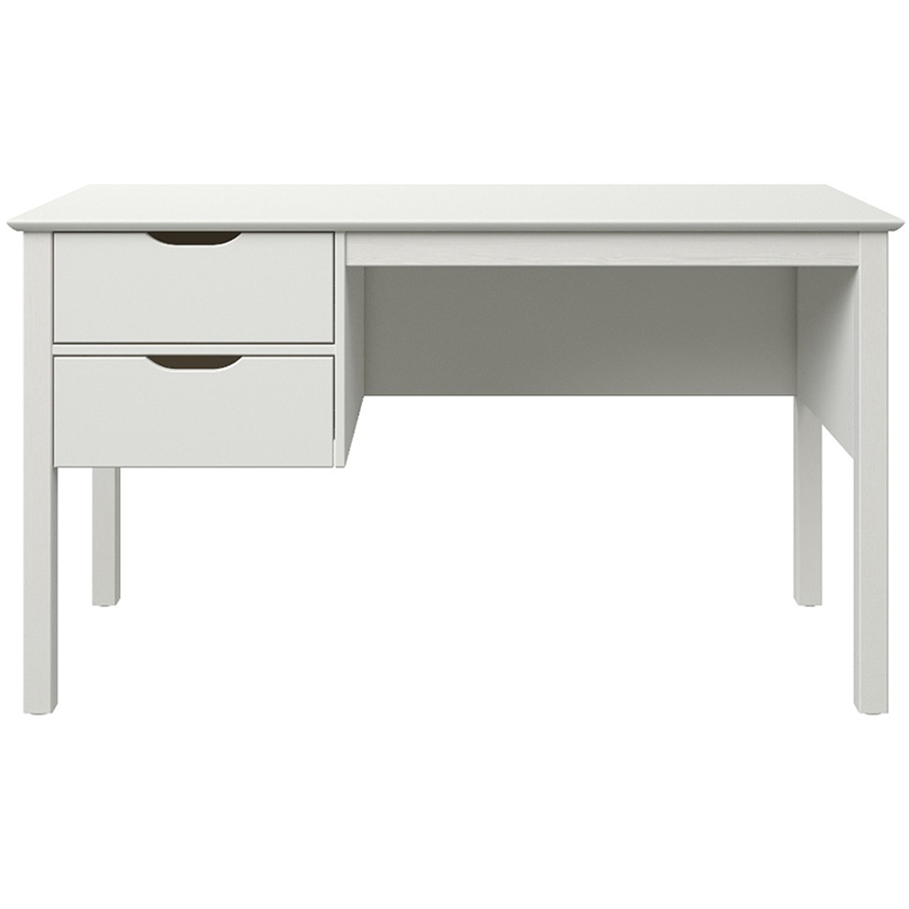 Noomi Aponi 2 Drawer Vanity Dressing Table Image 2
