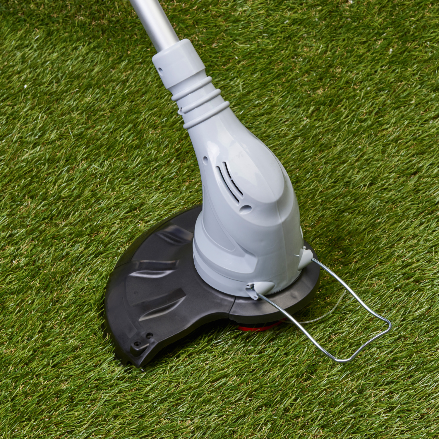 Ryno 450W 30cm 2 in 1 Electric Grass Trimmer Image 6