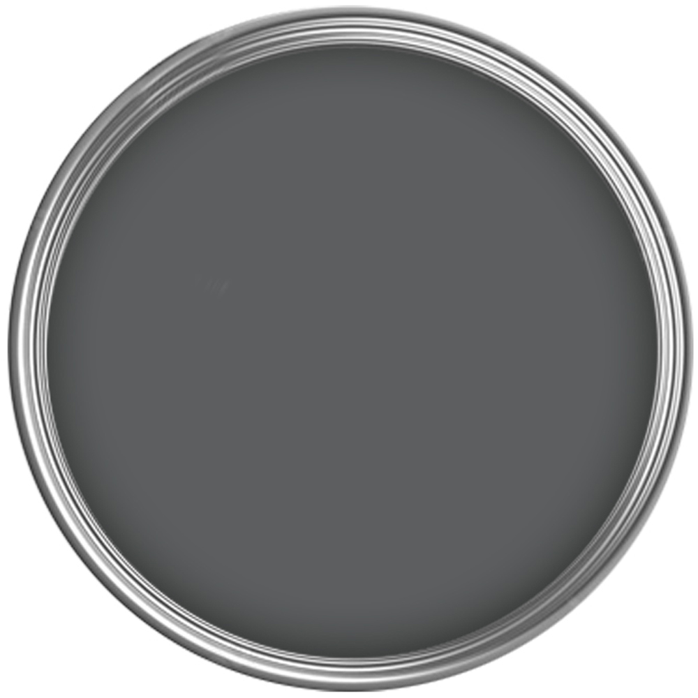 Innov8 Coatings Composite Door Paint 750ml Anthracite Grey Image 3