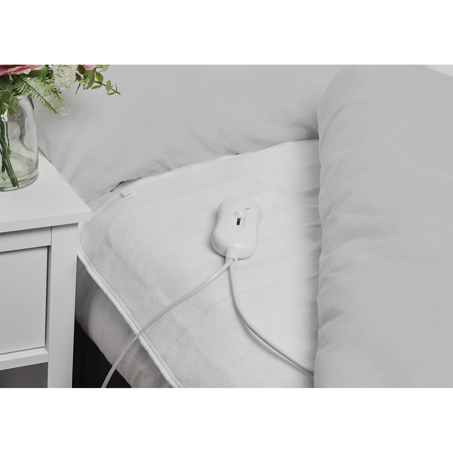 Divante Single Electric Under Blanket Image 4