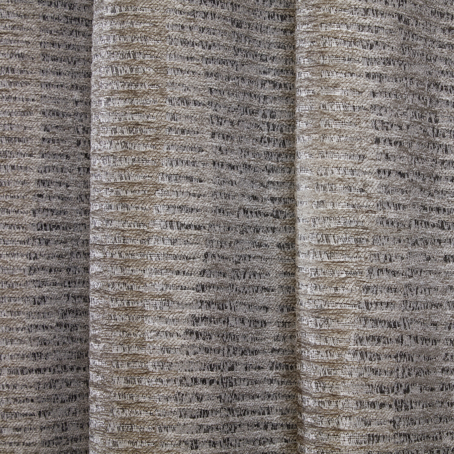 Kelston Eyelet CurtainSilver168cm183cm Image 4