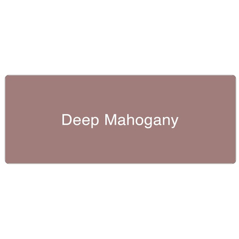 Wilko Dark Mahogany Traditional Wood Dye 250ml Image 5