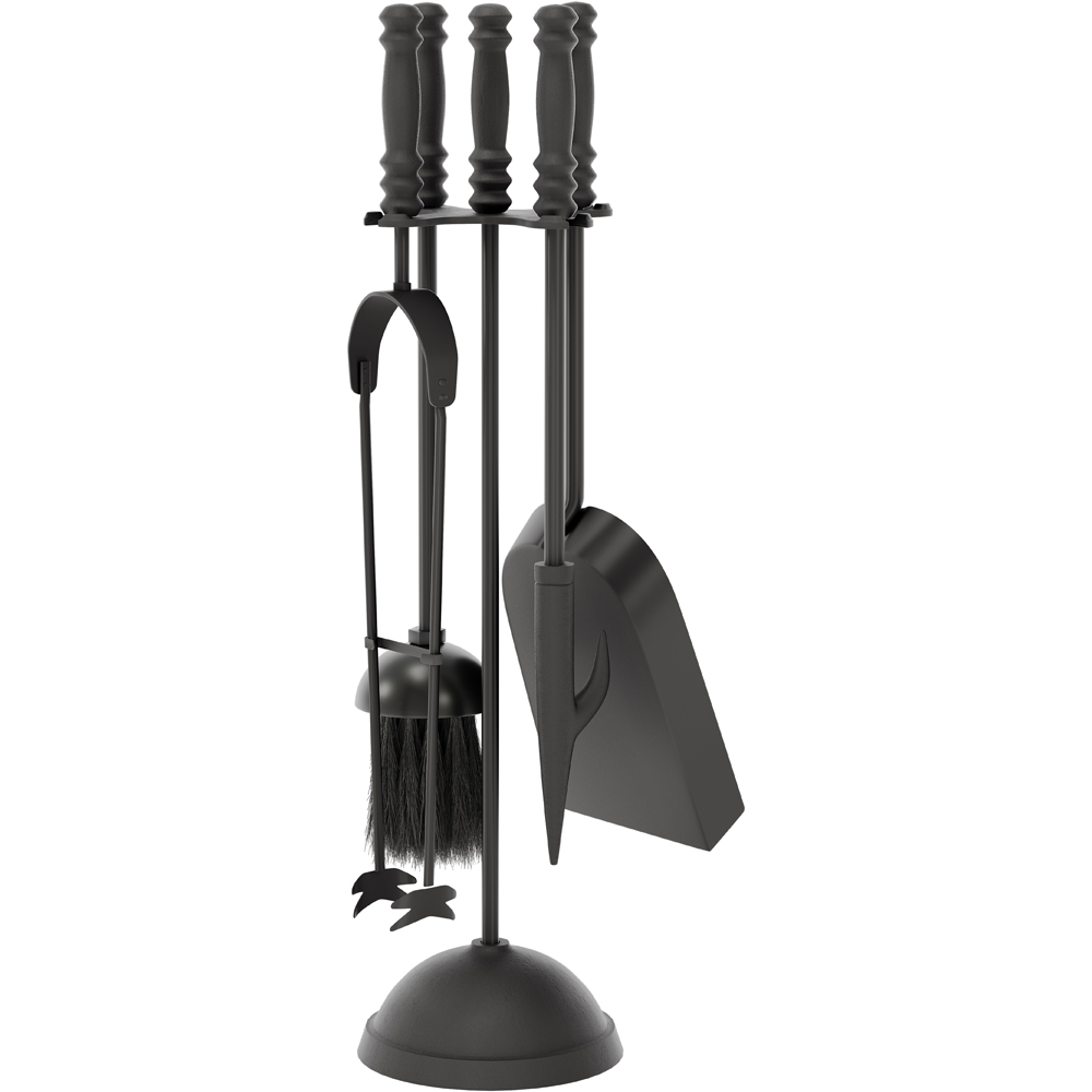 Fire Vida 5 Piece Malham Companion Set Image 1