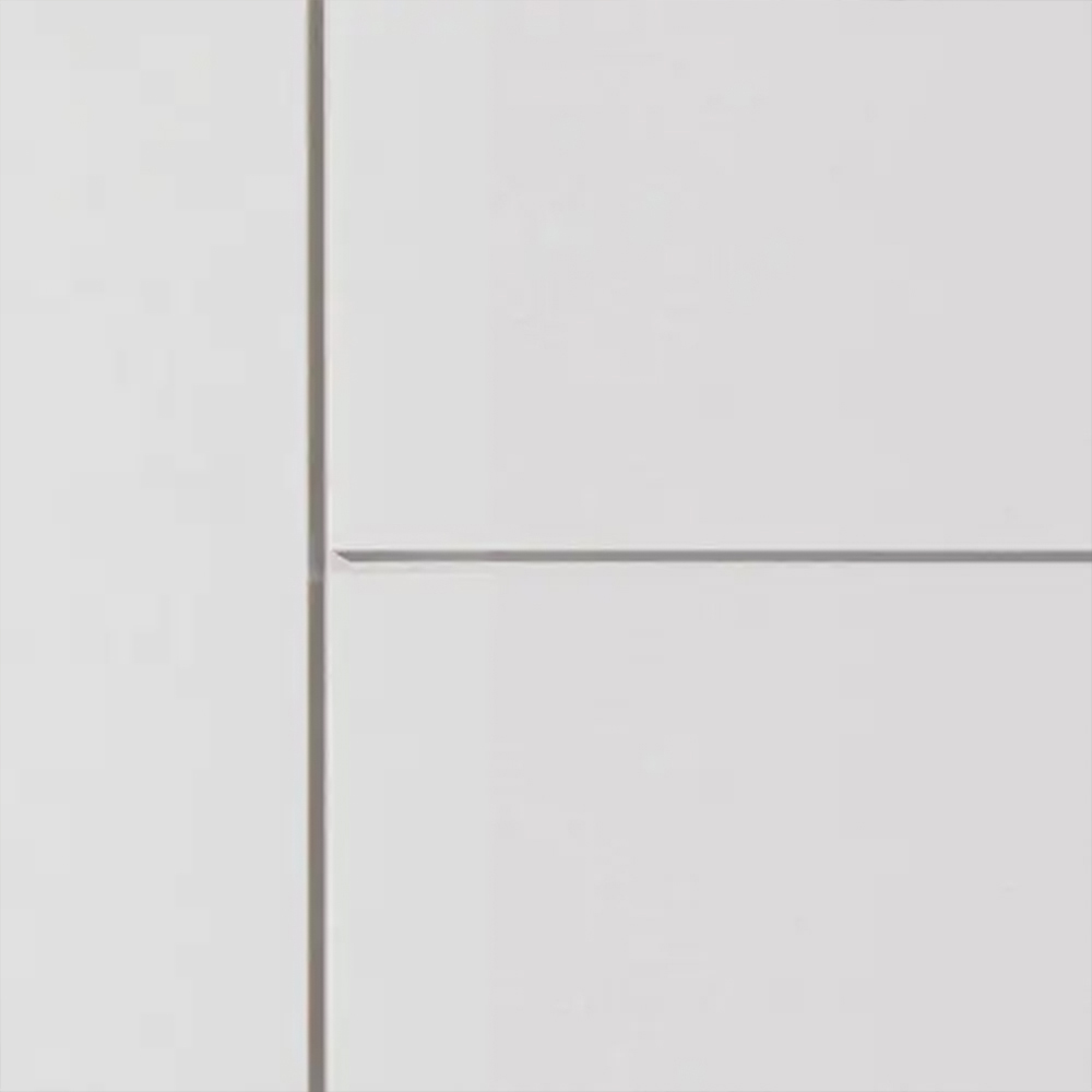 JB Kind Tigris White Finished Internal Fire Door 1981 x 838mm Image 3