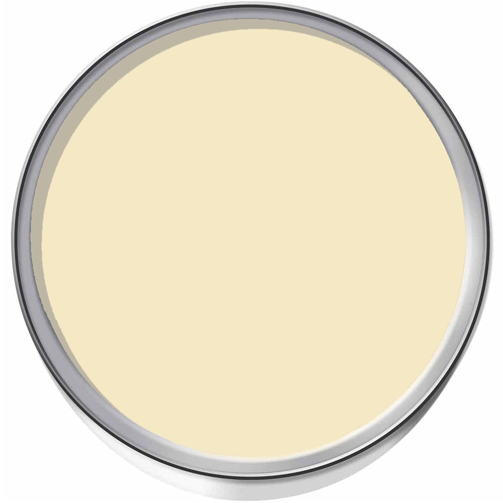 Sandtex Cornish Cream Ultra Smooth Microseal Exterior Masonry Paint 5L Image 3