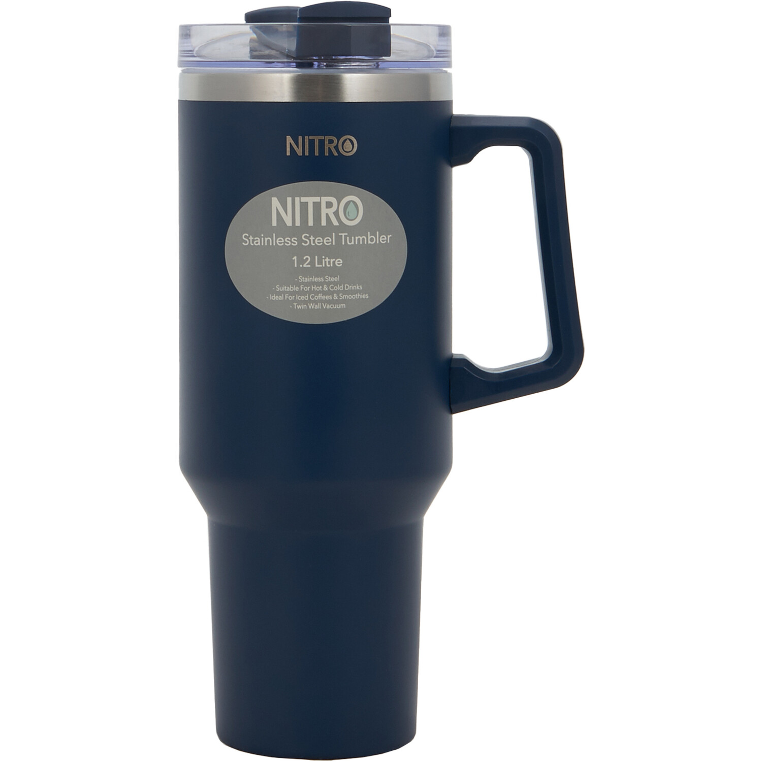 Nitro 1.2L Tumbler Image 5