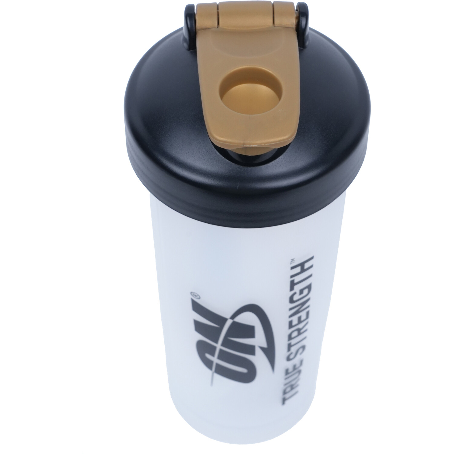 Protein Bottle 1L - Multicolour Image 3