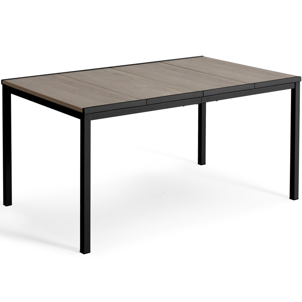 Keter Porto Elisa 6 Seater Garden Dining Set Image 3