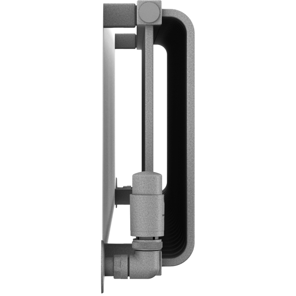 Terma Warp Room 3317 BTU Salt n Pepper Radiator 330 x 1565mm Image 4