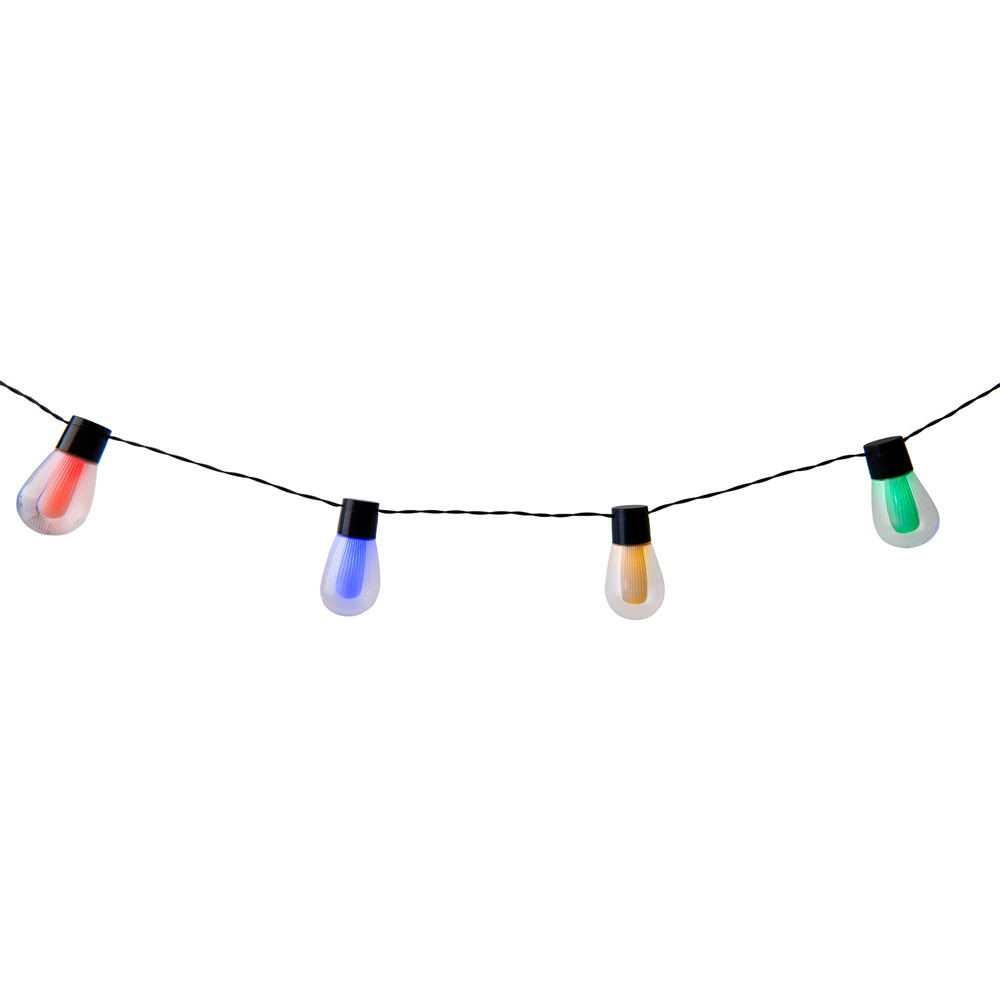 20 LED String Lights Image 4