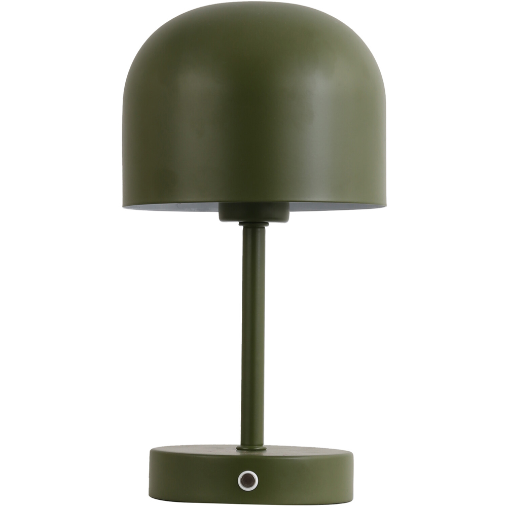 Elexis Touch Lamp Image 9