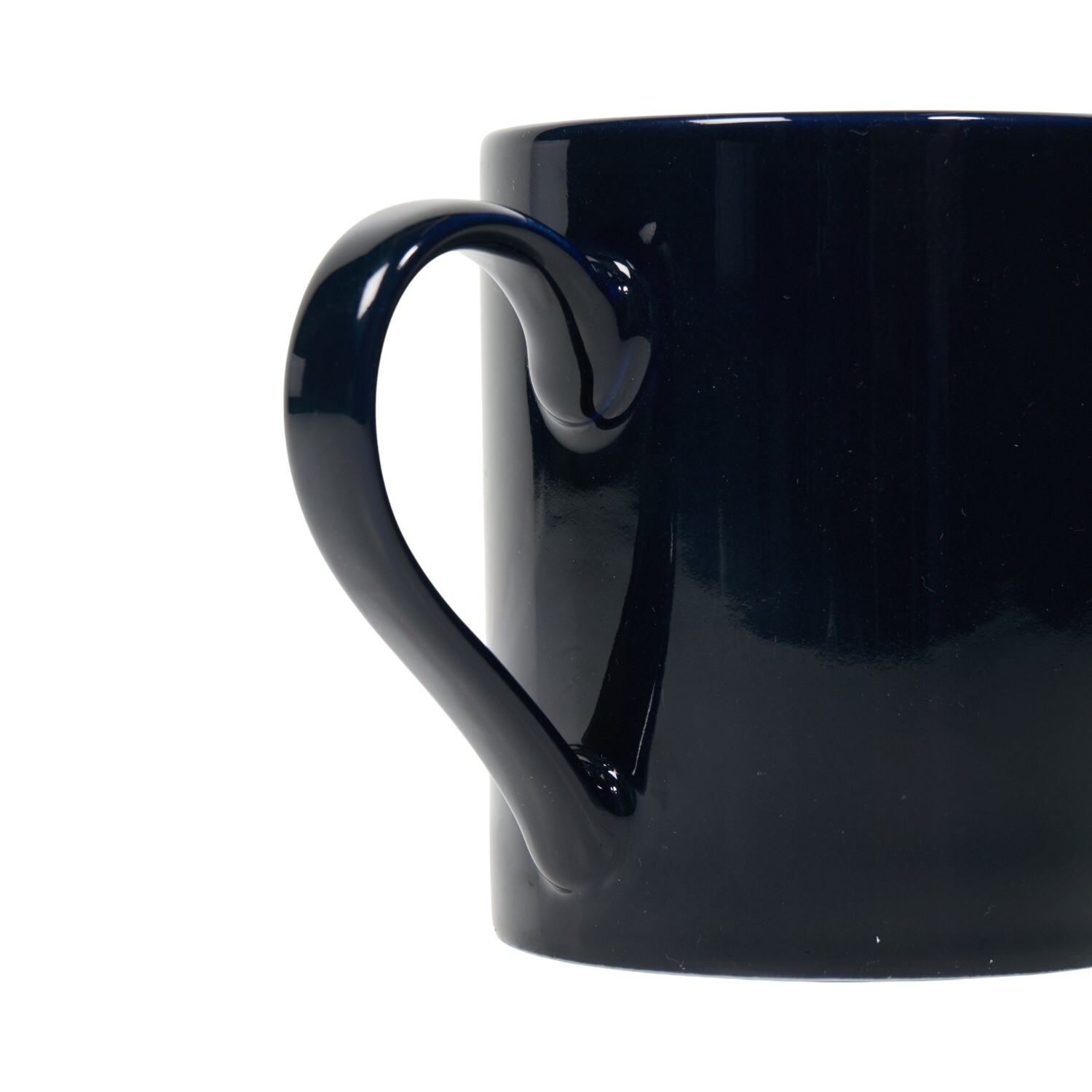 Trophy Husband Mug - Navy Image 3