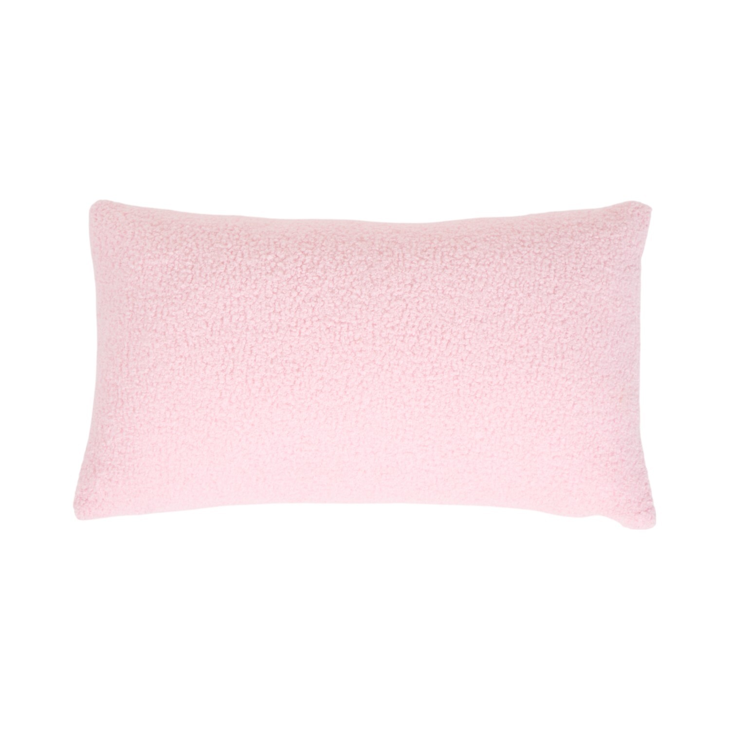 Boo Boucle Cushion Pink Image 2