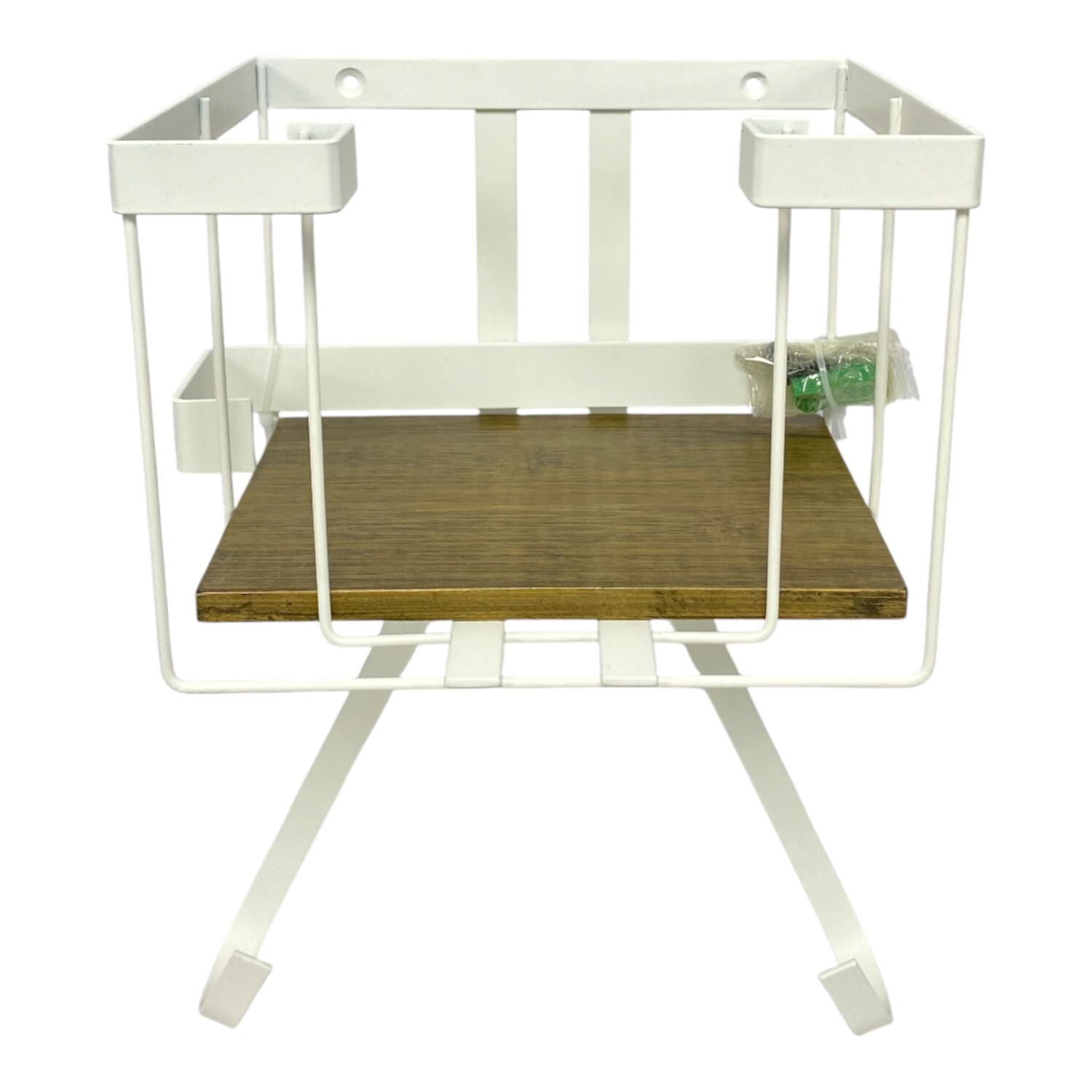 2 in 1 Ironing Board Holder Image 3