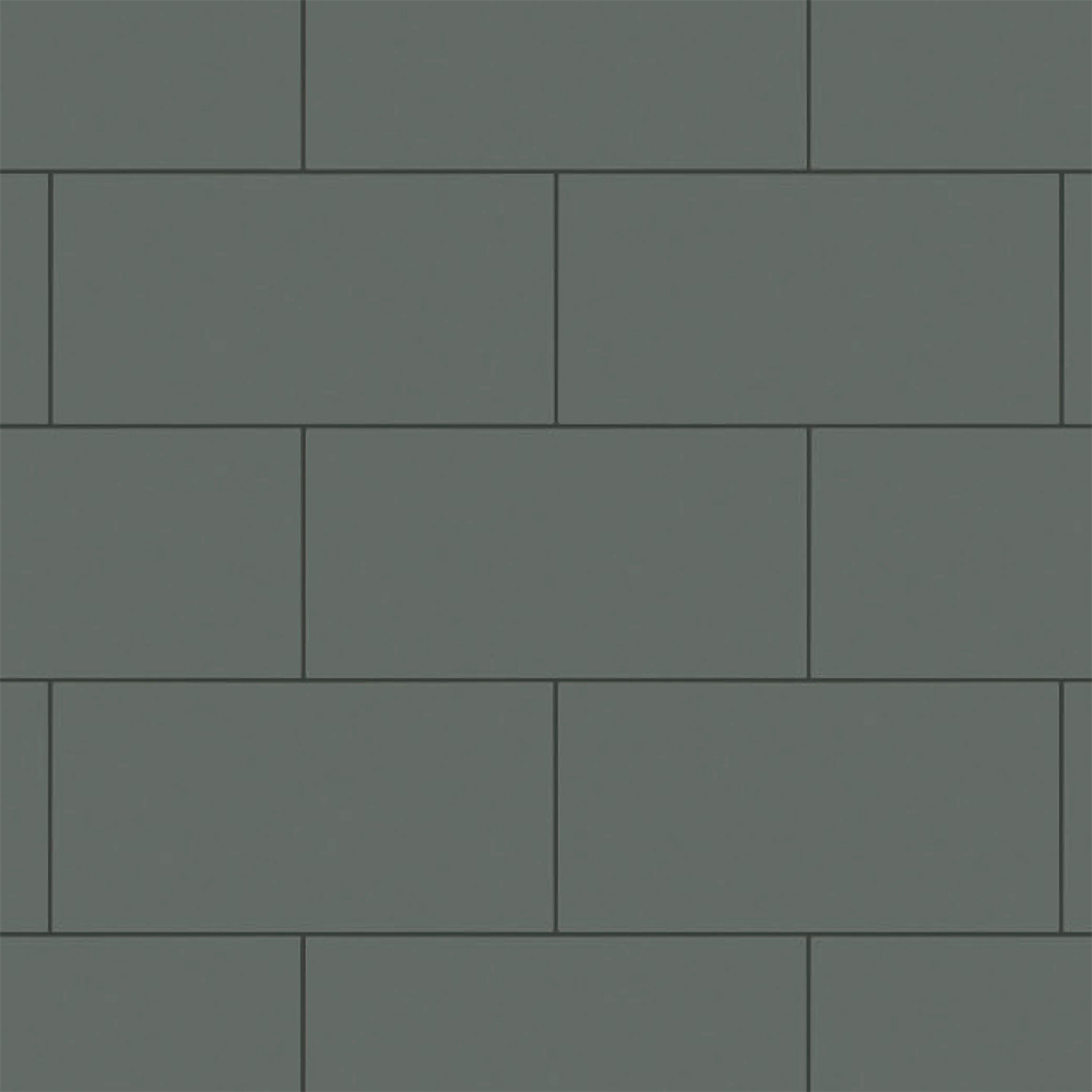 Wetwall Moss Composite Tile Bathroom Wall Panel 1220 x 2440mm Image 4