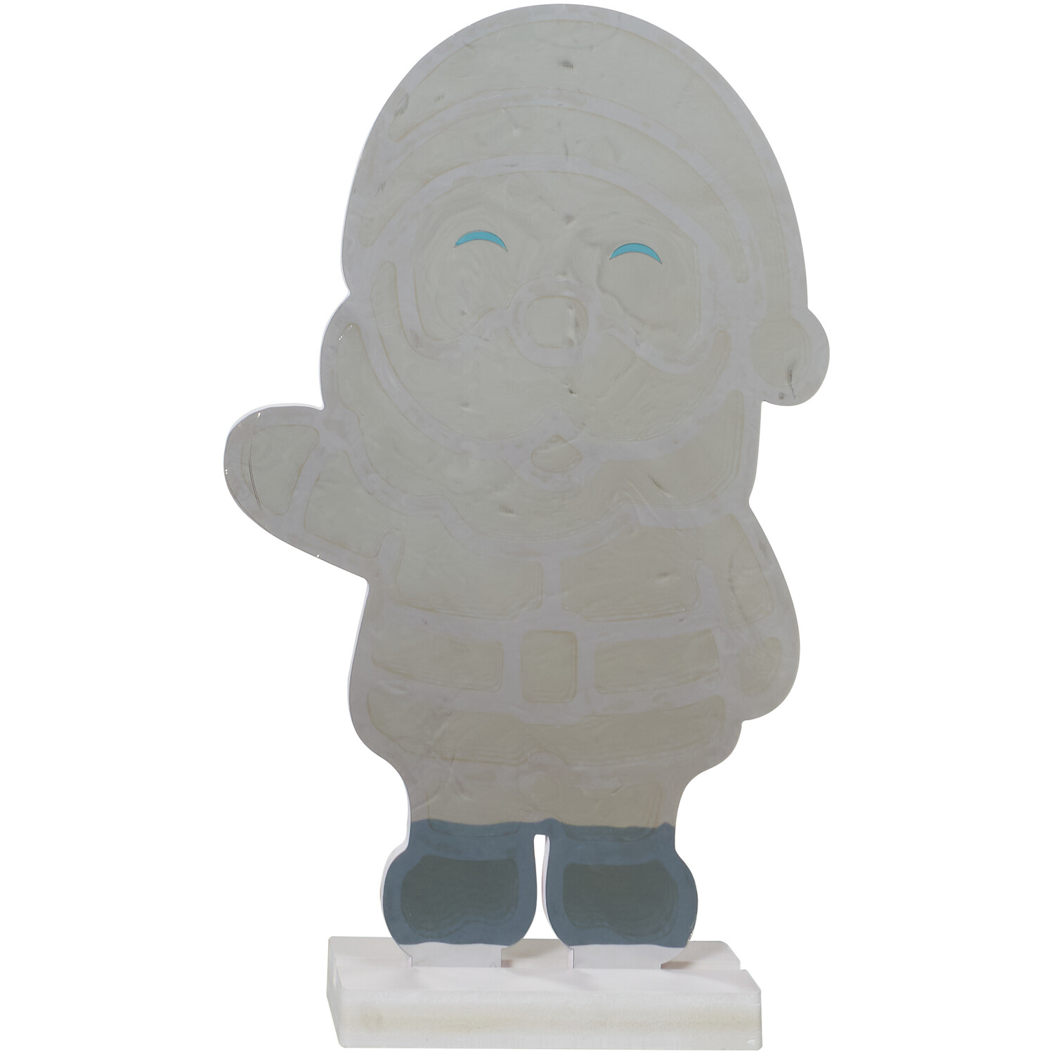 Disco Santa Infinity Light Image 3