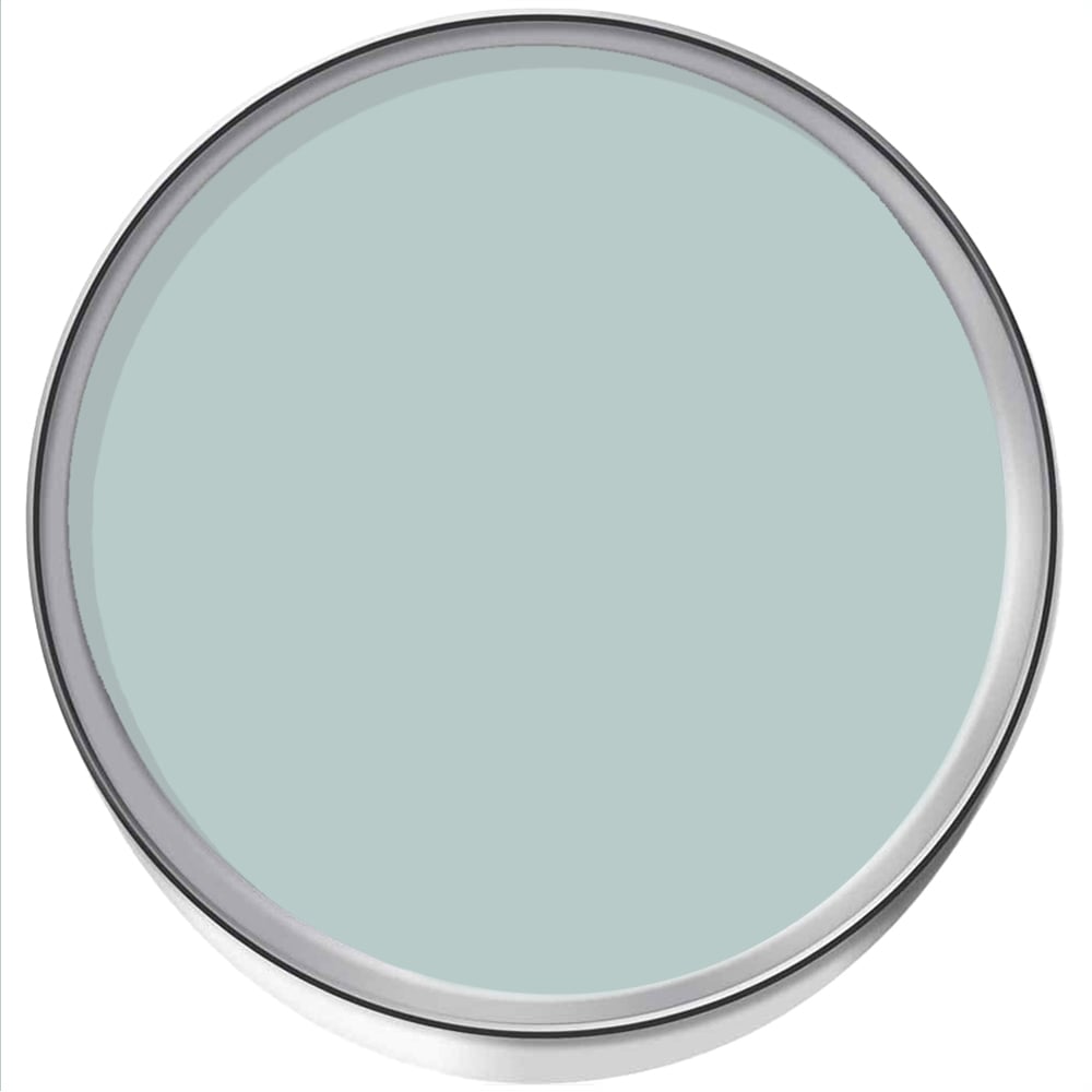 Laura Ashley Duck Egg Matt Emulsion Paint 5L Image 3