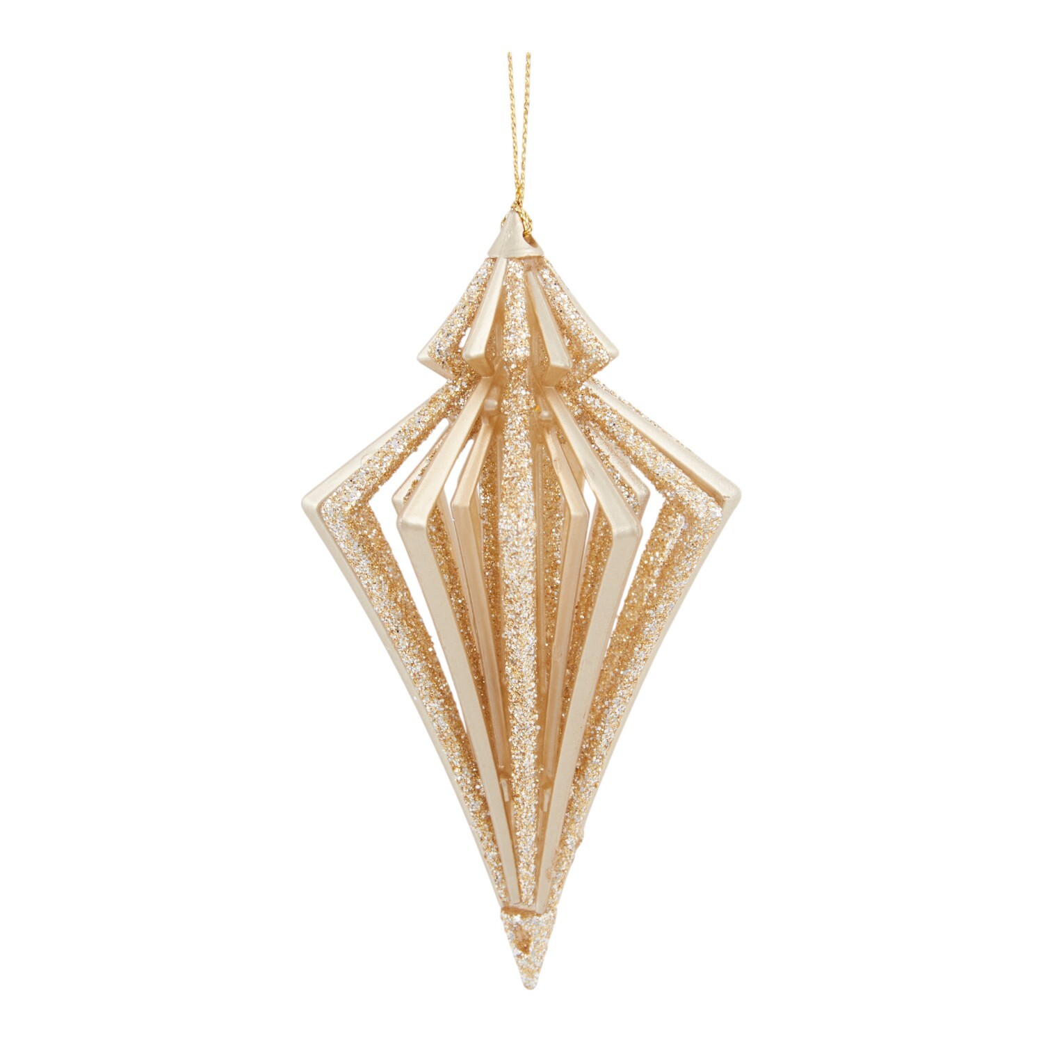 Gold Droplet Image 3