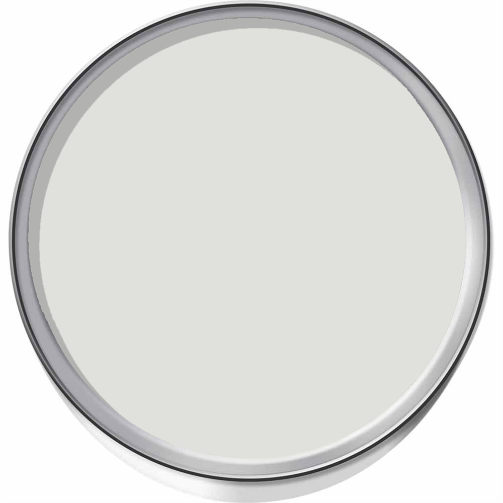 Crown Walls & Ceilings Early Dawn Matt Emulsion Paint 2.5L Image 3