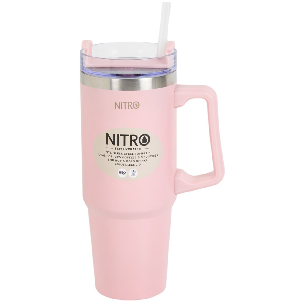 Nitro Vacuum Tumbler Image 6