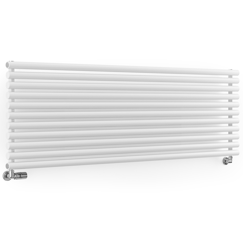 Terma Rolo Room 4297 BTU White Radiator 1800 x 590mm Image 4