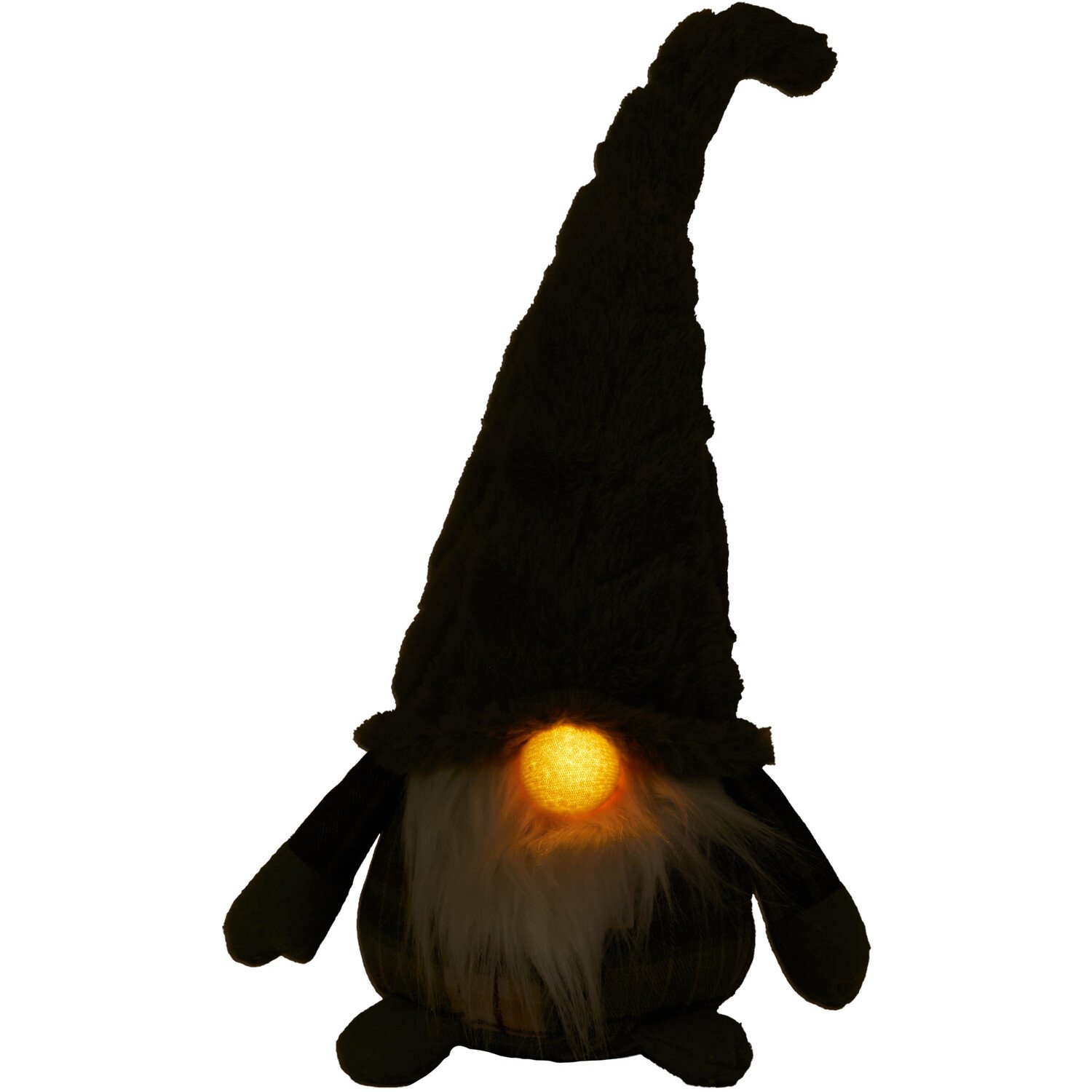 Tartan Gonk Green  - Green Image 4