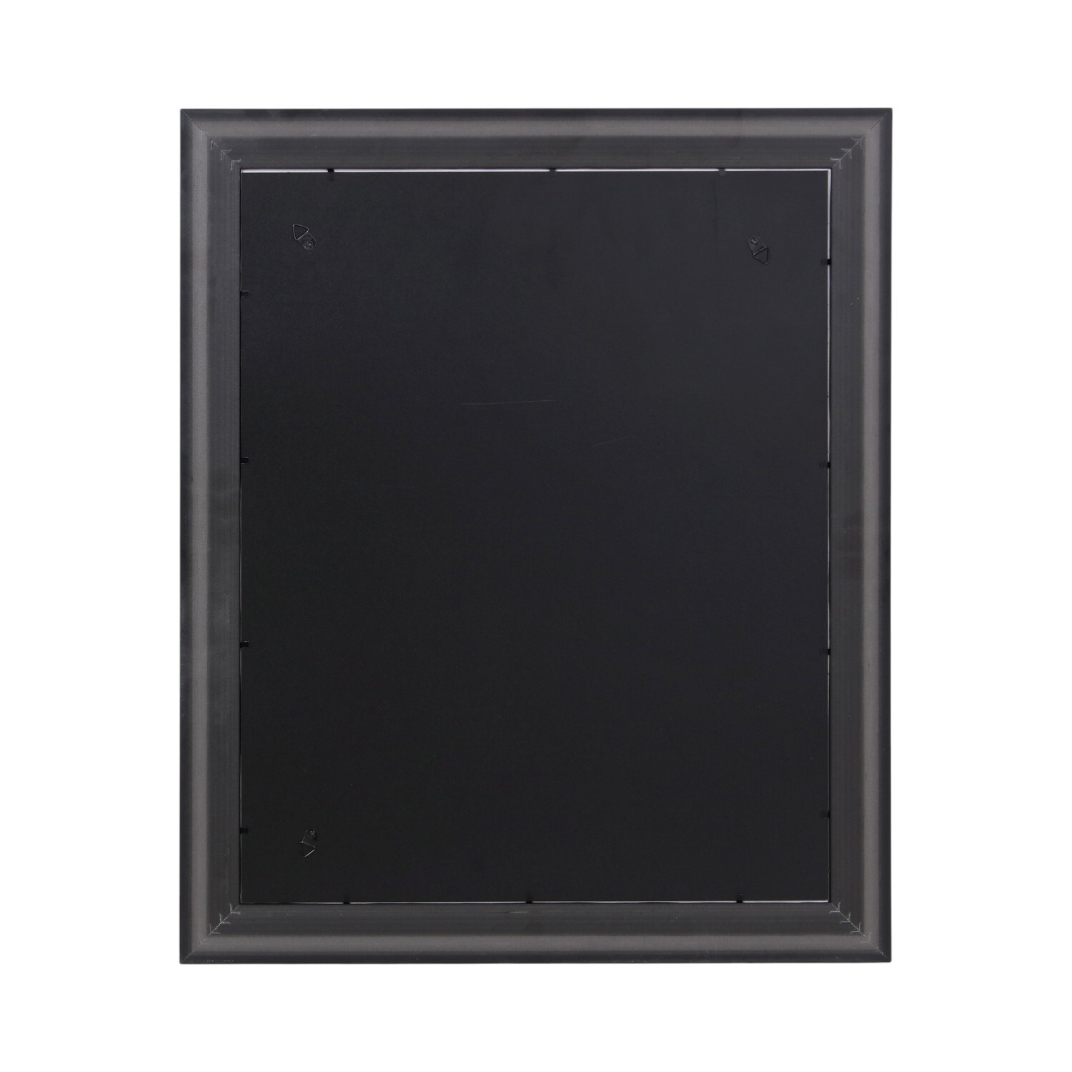 Mode Mirrored Photo Frame Silver 20 x 16in Image 6