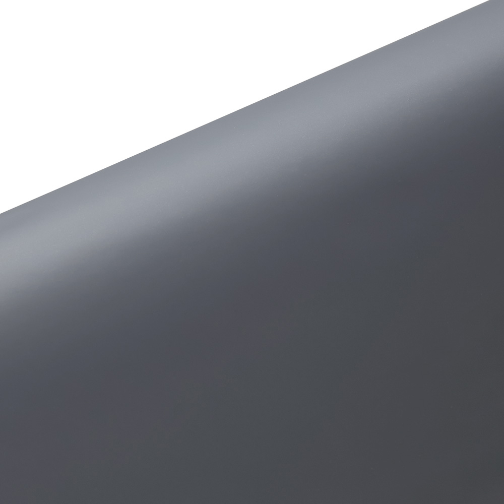 Living and Home Blue Grey PVC Self Adhesive Wallpaper Image 4