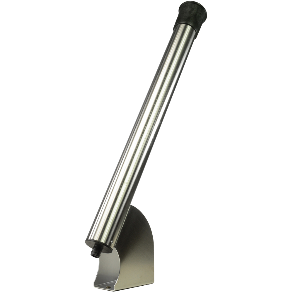 V-TUF tufWASH Floor Mount Lance Holder Image 1