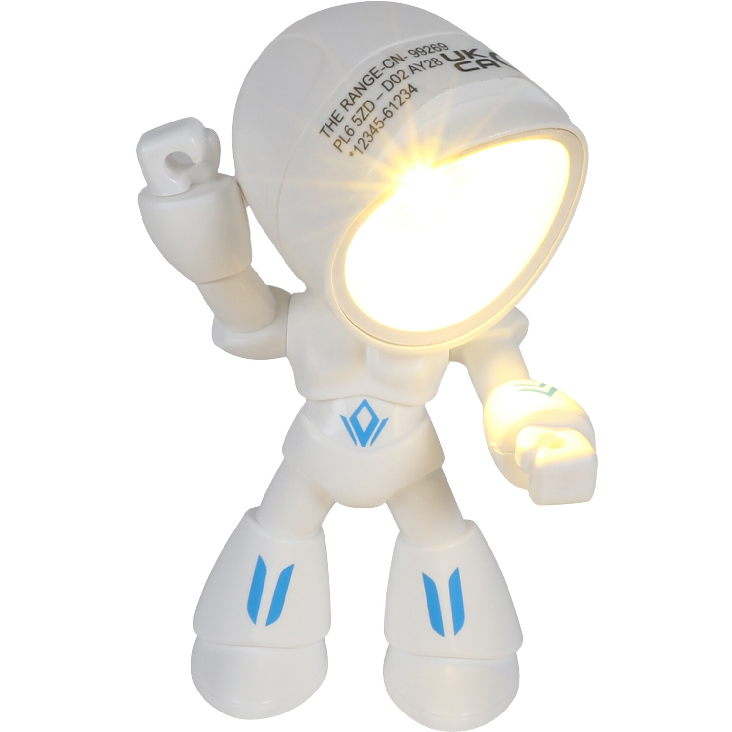 Hero Nightlight Image 3