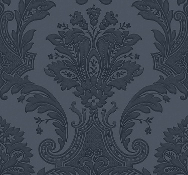 Damask Wallpaper