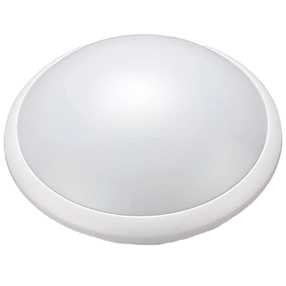 ENER-J 24W 6000K LED Bulkhead Ceiling Light Image 1