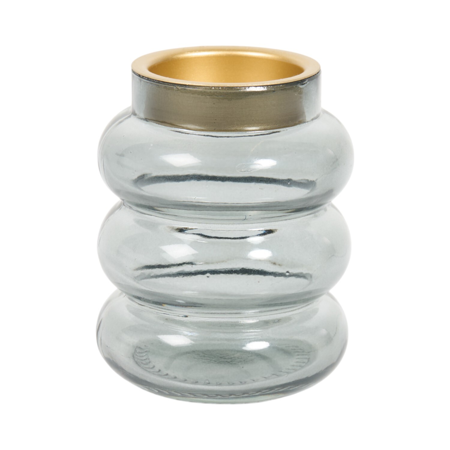 Bubble Tealight Holder Image 3