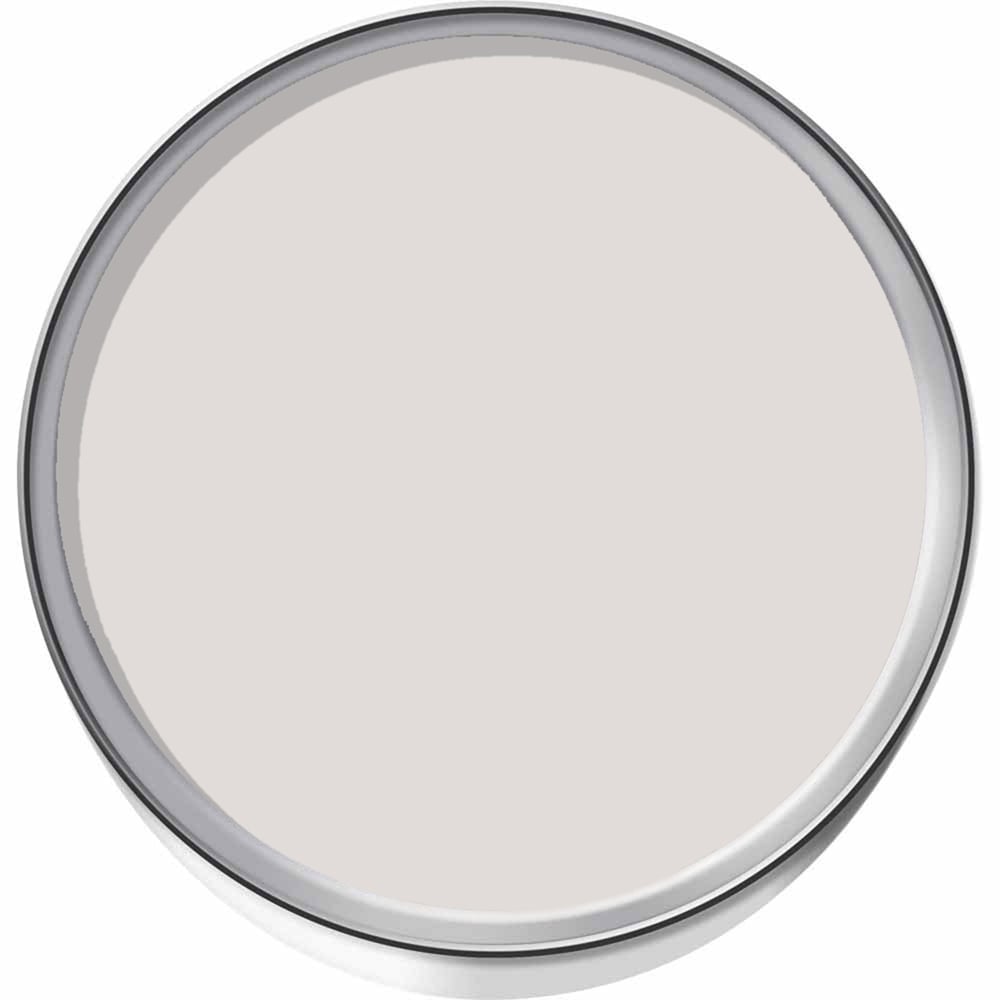 Crown Walls & Ceilings Figment Matt Emulsion Paint 2.5L Image 3