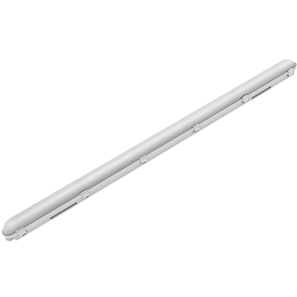 ENER-J 4 Pack 50W 3000K LED Backlit Panel Lights Image 2