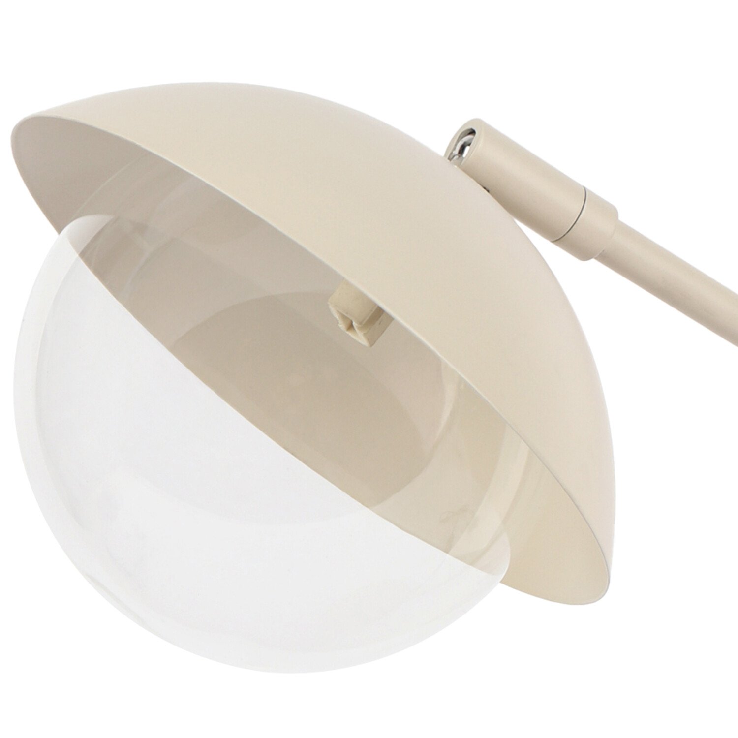 Joshua Table Lamp Neutral Image 4