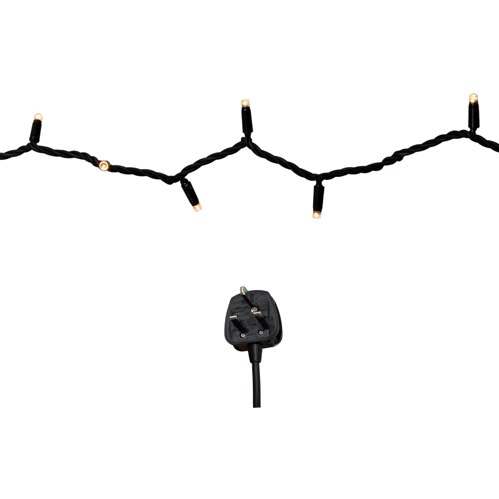Samuel Alexander 300 Warm White Connectable Max String Light 29.9m Image 2